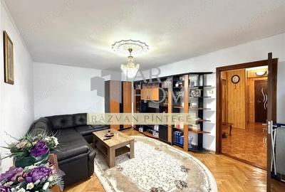 Vanzare apartament 2 camere, decomandat, centrala termica, Democratiei, Ploiesti - 2