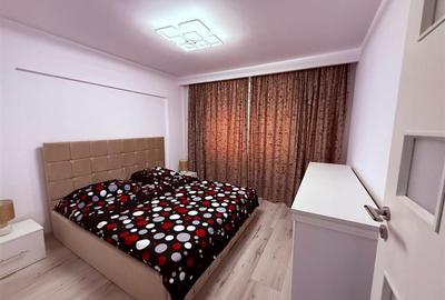 Apartament cu 4 camere decomandat, mobilat în Dorobanți - 5