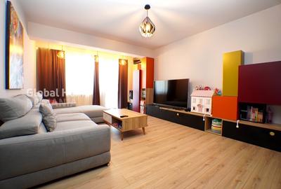 Apartament 2 camere 79 Mp | Zona Nord - Mall Promenada