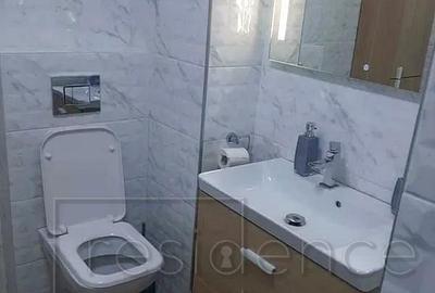 Apartament cu 2 camere semidecomandat în Florești - 4