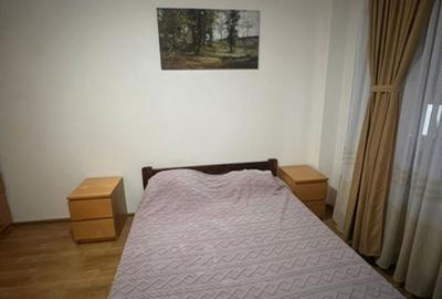 Apartament cu 2 camere în Jiului - 13