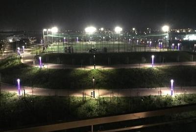 Garsoniera Pallady - High Class Residence centrala proprie DB1552 - 3