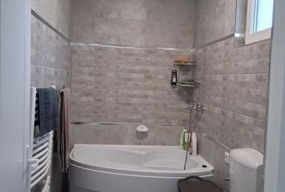 Casă cu 3 camere în Central - 4