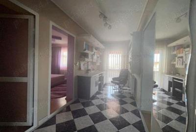 Casă cu 5 camere cu Teren 265 Mp în Dobroești - 9