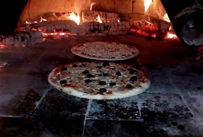 Persoana fizica  vând  Pizzerie restaurant - 10