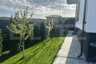 Vila 4 camere, 115 mp, zona Valea Adanca - 7