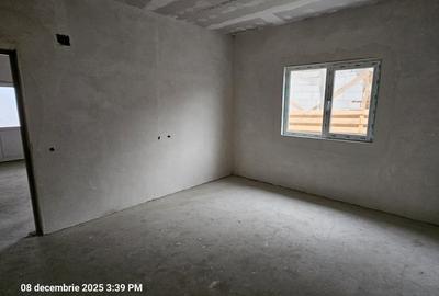 Casă individuală cu 3 camere cu Canalizare în Lumina - 5