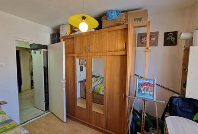 Apartament cu 3 camere decomandat în Central - 9