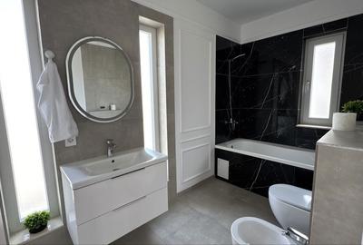 Casă cu 4 camere cu Teren 380 Mp în Corbeanca - 7