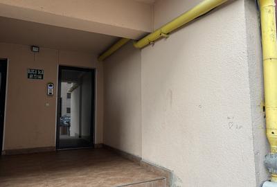 Splaiul Unirii, Confort City - 2
