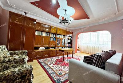 Apartament cu 2 camere, transformat in 3, in cartier IC Frimu, la cheie! - 8