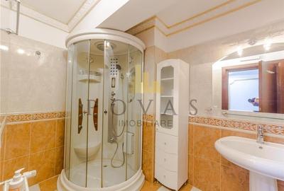Inchiriere Apartament 3 Camere Baneasa Damaroaia Herastrau - 14