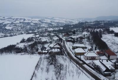 Casa cu Anexe, Gradina + 2Ha Terenuri - 2