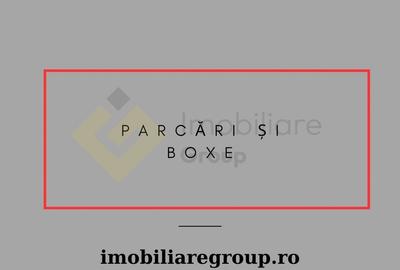 Parcari+boxe zona Stadion-de vanzare!