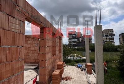 Casă cu 2 camere în Central - 2