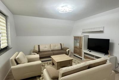 Apartament modern, 3 camere, zona Centrala, Radauti