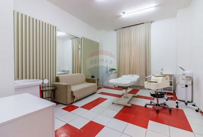 Spațiu comercial, de 132.69000244141 mp, în Lacul Tei - 5