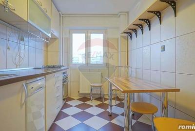 Apartament cu 2 camere de inchiriat in zona Judetean - 14