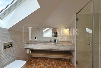 Duplex cu 7 camere cu Teren 400 Mp în Iancu Nicolae - 24