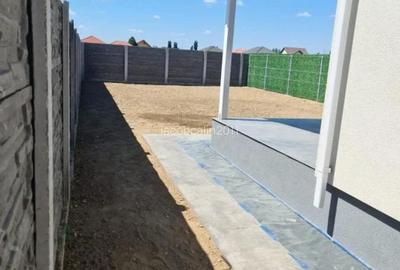 Casă cu Teren 308 Mp în Șag - 3