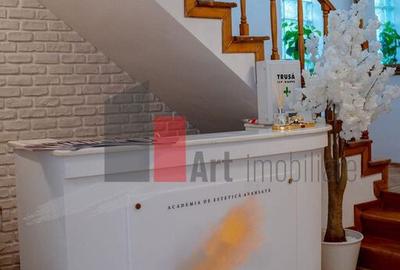 Spatiu comercial dotat (salon) de inchiriat in zona Bucur... - 1