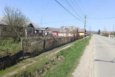 Casă cu 3 camere în Chiuza - 1