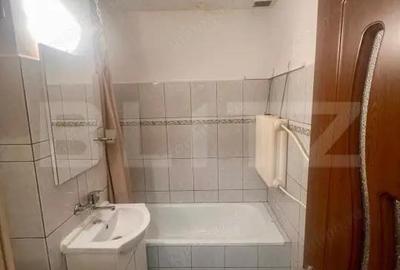 Garsonieră semidecomandată, mobilată în Mărăști - 2