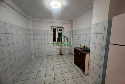 Apartament 4 camere Etaj 1/4 Zona Ostroveni - 8