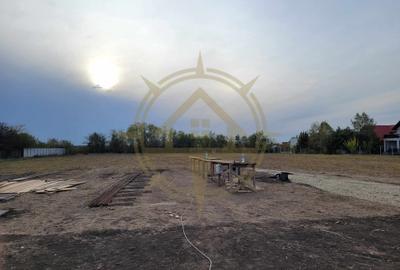 Teren Construcții intravilan de 500 mp, în Corbeanca - 5