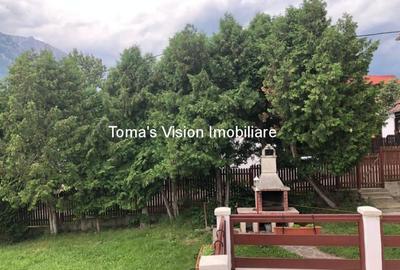 Casă cu 9 camere cu Teren 1100 Mp în Zamora - 9