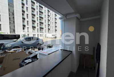 Garsonieră decomandată, mobilată în Vasile Alecsandri - 6