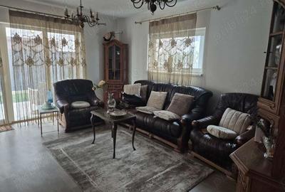 Inchiriere Casa tip Duplex - Pret redus - 1