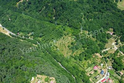 Teren de vanzare pe Transfagara?an. - 12