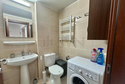 Apratament 2 camere I ROSE GARDEN Apratament 2 camere I ROSE GARDEN - 9