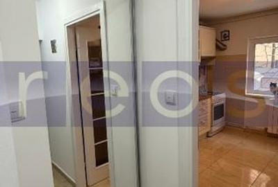 Apartament cu 2 camere decomandat, mobilat în Nerva Traian - 11