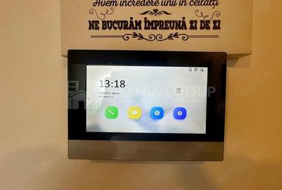 Apartament 3 camere SOHO + loc de parcare subteran - 15