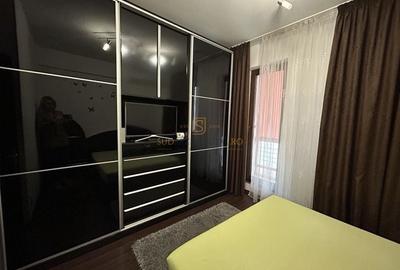 Apartament cu 2 camere decomandat, mobilat în Sălaj - 11