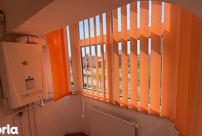 Apartament cu 2 camere decomandat în 1 Mai - 9