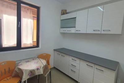 Apartament cu 2 camere decomandat în 1 Decembrie - 3