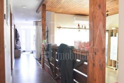 Casă individuală cu 7 camere cu Canalizare în Gheorgheni - 3