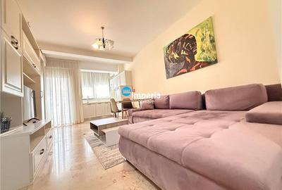 Apartament cu 2 camere decomandat în Copou - 1