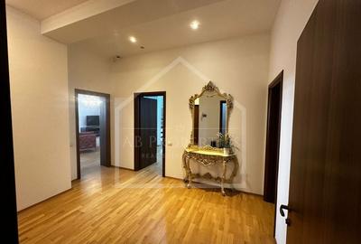 Penthouse 4 camere | Terasa 300mp | Padurea Baneasa - 29