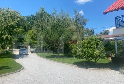 Casa individuala, 1600 mp teren, mobilata si utilata de lux, - 4