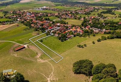 FILM!Doua case traditionale,pe domeniu cu peste 5.000mp teren,Bixad,Covasna FILM!Doua case traditionale,pe domeniu cu peste 5.000mp teren,Bixad,Covasna - 15