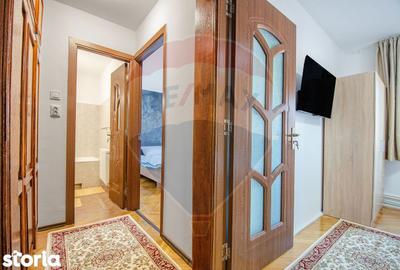 Apartament cu 3 camere în Șagului - 6