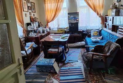 Casa 4 camere libera la vanzare GHIMBAV - 1
