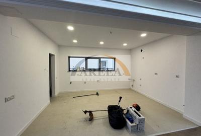 Vila 4 camere individuală Tunari - 6