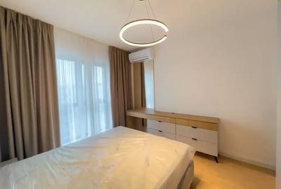 Apartament cu 2 camere decomandat, mobilat în Drumul Taberei - 6