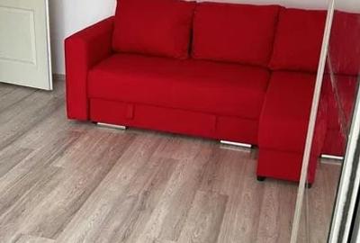 Garsoniera, 38 mp, decomandata, centrala, ac, balcon, Berceni - 1