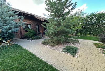 Casa individuala Dumbravita spre Pădure - 27